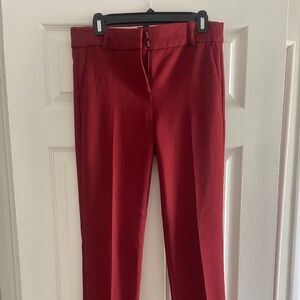 J Crew “Cameron Pant” 4T